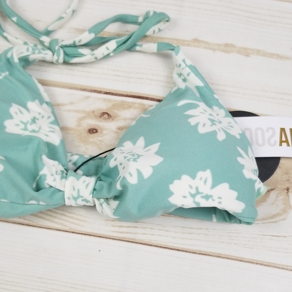 Amuse society bikini top - Picture 2 of 5
